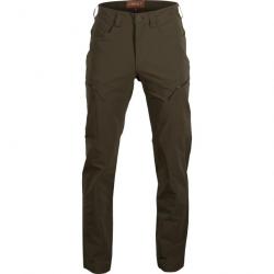 Pantalon de chasse Trail Harkila Vert 58