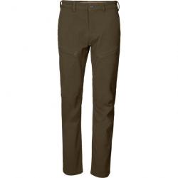 Pantalon de chasse femme Retrieve Light Harkila Dark olive