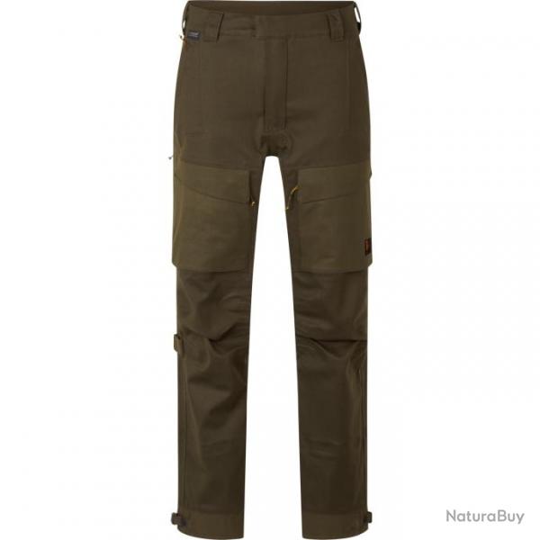 Pantalon de chasse One Ultimate Harkila Vert Light Vert