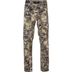 Pantalon de chasse Mountain Hunter Expedition HWS Packable Harkila Camo Mountain Axis MSP