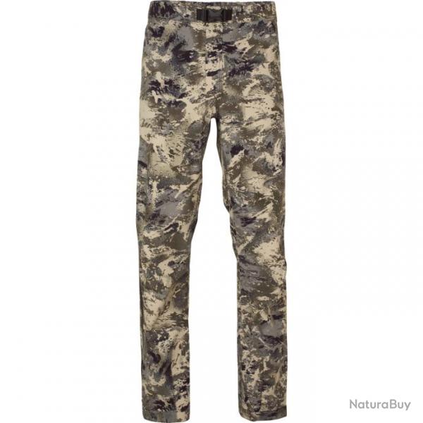 Pantalon de chasse Mountain Hunter Expedition HWS Packable Harkila Camo Mountain Axis MSP