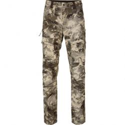 Pantalon de chasse Mountain Hunter Expedition light Harkila Camo Mountain Axis MSP