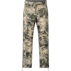 Pantalon de chasse Mountain Hunter Expedition packable Down Harkila Camo Mountain Axis MSP