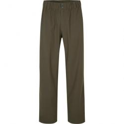 Sur pantalon Orton Orton Harkila Vert 31