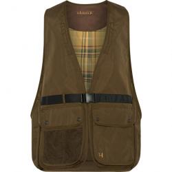 Gilet de chasse Retrieve Dummy Harkila XS Olive