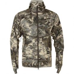 Sweat polaire Mountain Hunter Expedition Harkila Camo Mountain Axis MSP