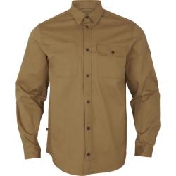 Chemise Trym Harkila Vert