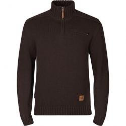 Sweat en maille Annaboda 2.0 HSP Harkila Vert