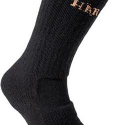 Chaussettes Dayhiker Harkila S Noir