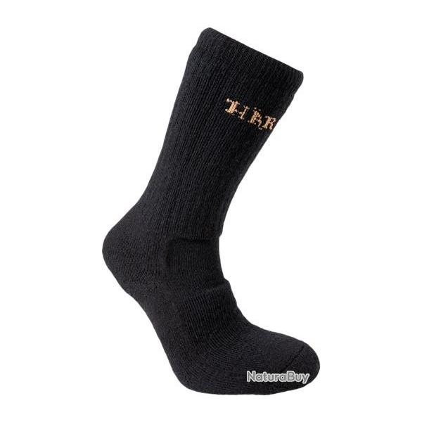 Chaussettes Dayhiker Harkila S Noir