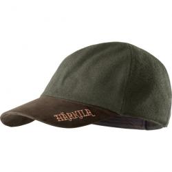 Casquette Active Metso Harkila S/M VERT/MARRON