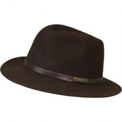 Chapeau Metso Harkila Marron