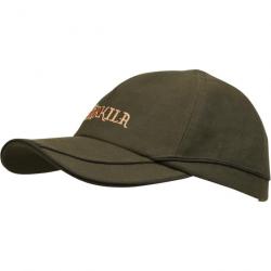 Casquette Pro Hunter Harkila Vert