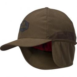 Casquette Driven Hunt HSP Insulated Harkila Vert