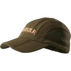 Casquette Trail foldable Harkila Vert ONE SIZE