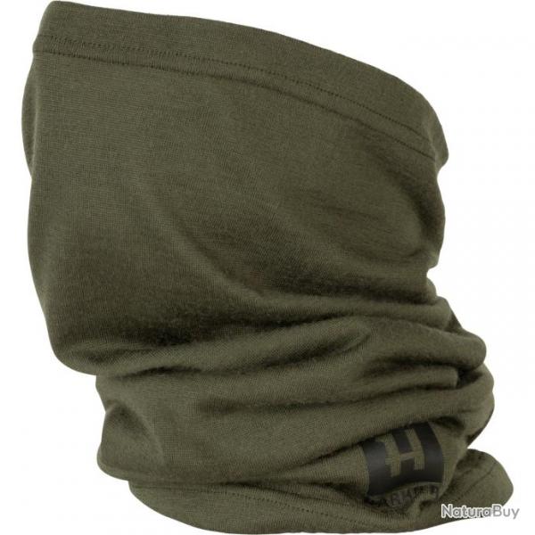 Cache-cou Base All Season passe-montagne Limited Edt. Harkila Dark olive ONE SIZE