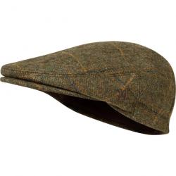 Casquette Kenmore Harkila 58 Marron Kaki