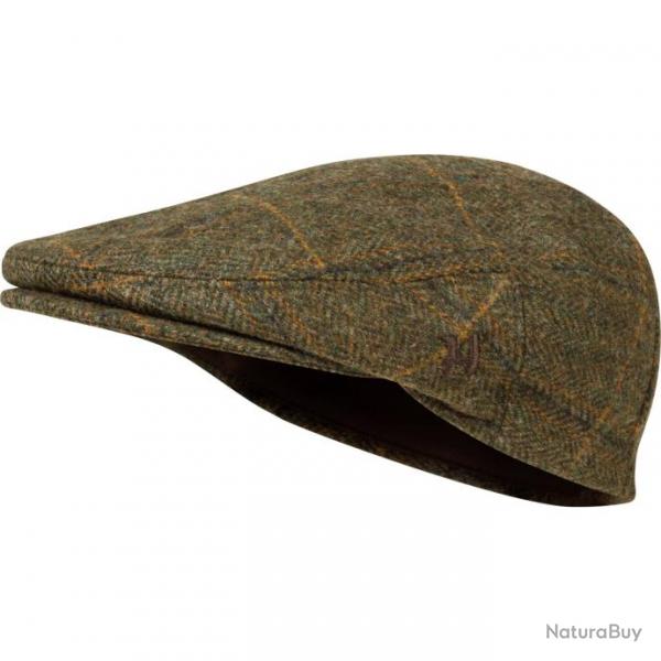 Casquette Kenmore Harkila 59 Marron Kaki