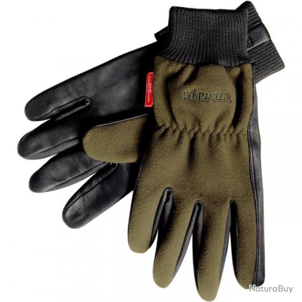 Gants Pro Shooter Harkila Green