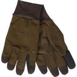 Gants Retrieve HWS Harkila Dark olive