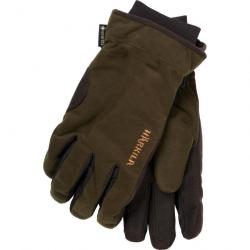 Gants Core GTX Harkila KAKI MARRON