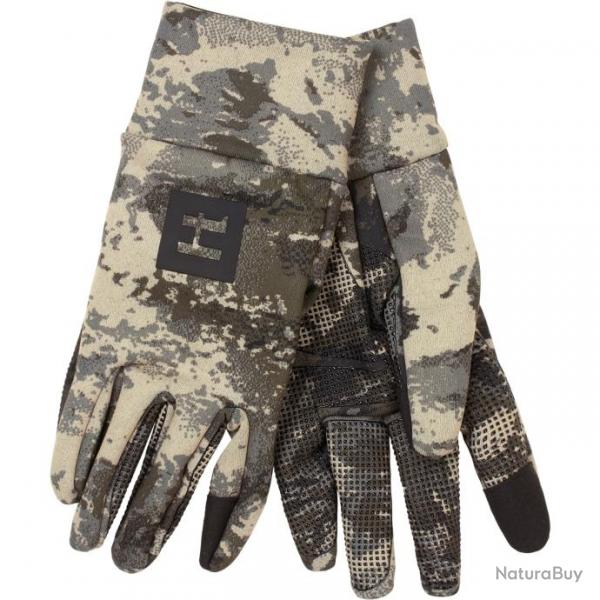 Gants Mountain Hunter Expedition Harkila Camo Mountain Axis MSP