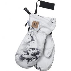 Gants Winter Active WSP Harkila S/M Camo Neige Axis MSP