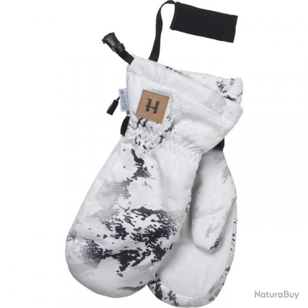 Gants Winter Active WSP Harkila L/XL Camo Neige Axis MSP