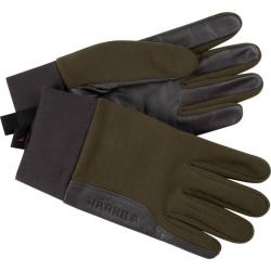 Gants Driven Hunt shooting Harkila S VERT/MARRON