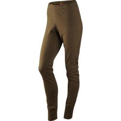 Sous vêtement pour femme Coldfront long Harkila KAKI