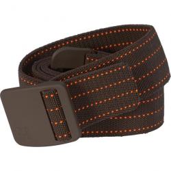 Ceinture Wildboar Pro Tech Harkila Brown/Orange blaze M/L  105cm