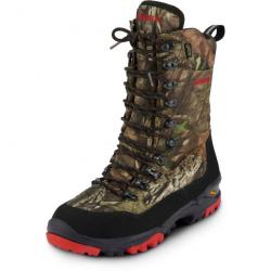 Chaussures de chasse Moose Hunter GTX Mossy Oak Harkila 40 MossyOak® Break-Up Country®