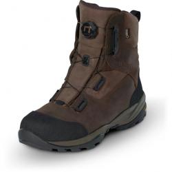 Chaussures de chasse Reidmar GTX Harkila 48 Dark brown