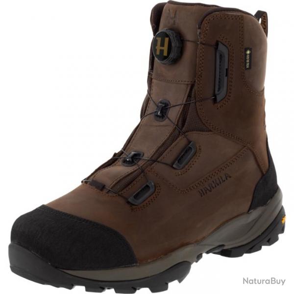 Chaussures de chasse Reidmar Mid 2.0 GTX Harkila Vert