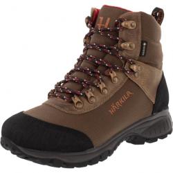 Chaussures de chasse Wildwood 2.0 GTX pour femme Harkila 36 Mid brown