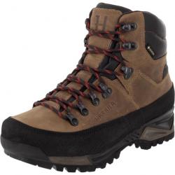 Chaussures de chasse Saxnäs GTX pour femme Harkila Vert 36