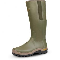 Bottes Orton Gusset Harkila 46 Dark olive