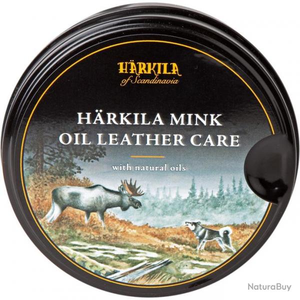 Huile entretien cuir Harkila Neutral 170 ml