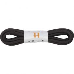 Lacet pour chaussures Harkila Dark brown/Brown 200 cm