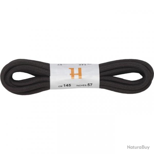 Lacet pour chaussures Harkila Dark brown/Brown 200 cm