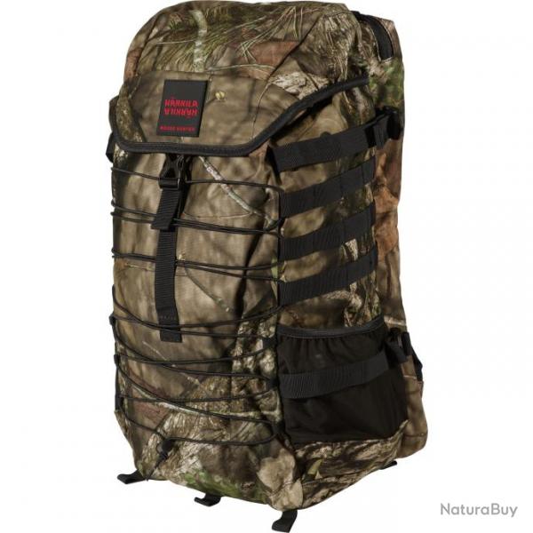 Sac  dos Moose Hunter 2.0 Harkila Camo Mossy Oak Break-up Country 36 L