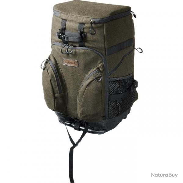 Sac  dos sige Metso rucksack Harkila KAKI 25 L