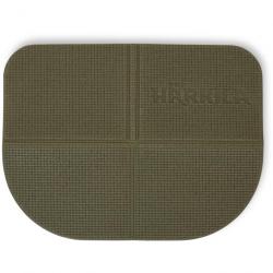 Siège pliant pad en mousse Harkila Dark green 39 cm