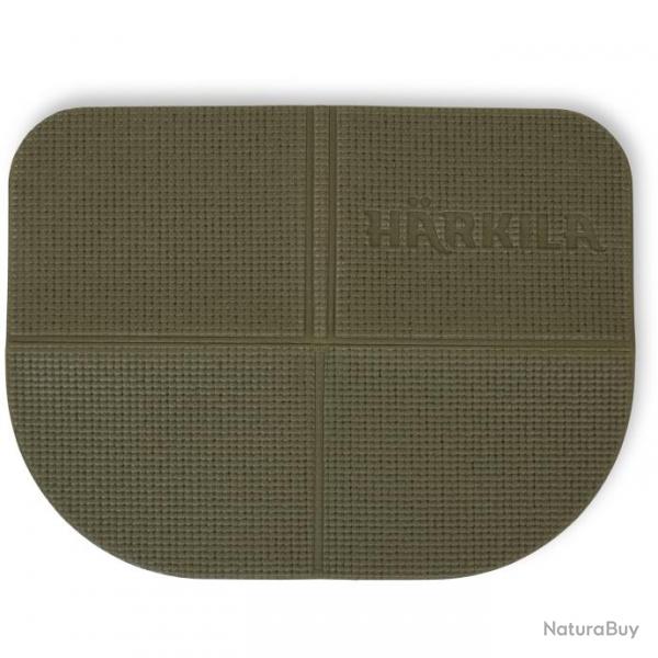 Sige pliant pad en mousse Harkila Dark green 39 cm