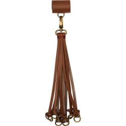 Porte-gibier Retrieve Harkila in leather 12 pcs game