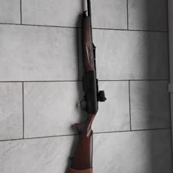 Carabine Pietta semi auto  30.06