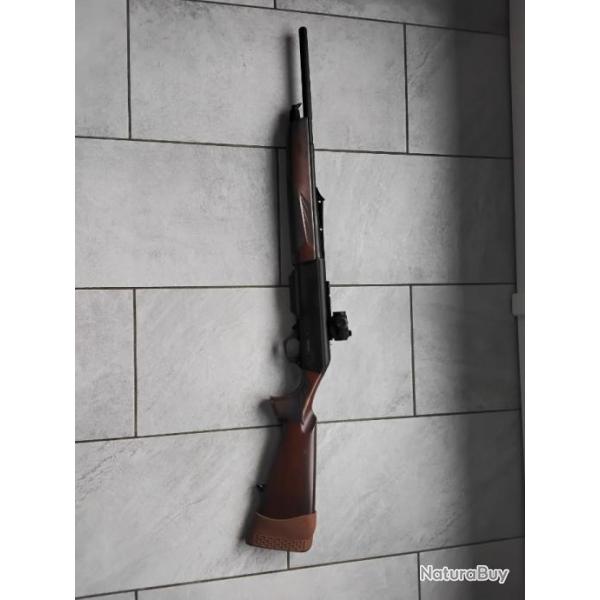 Carabine Pietta semi auto  30.06