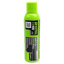 Bouteille de gaz premium 2. 0 - Nuprol