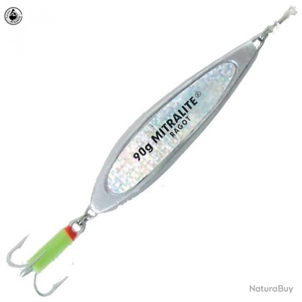 Cuiller Mer Ragot Mitralite 30 g