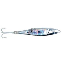 Cuiller Jig Mer Ragot Mitraspoon 18g Argent